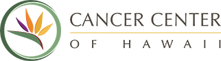 cancer center of hawaii logo