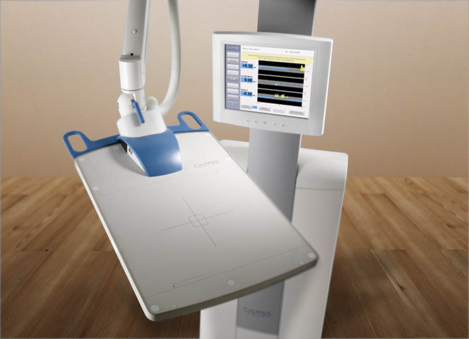 Image Guidance and Localization Cancer Center of Hawaii