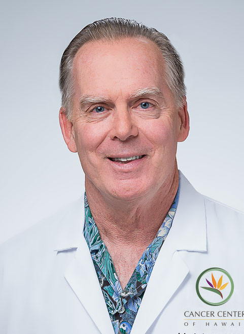 Dr. John L. Lederer