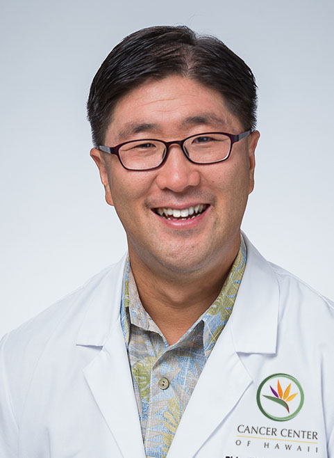 Dr. Richard Y. Lee